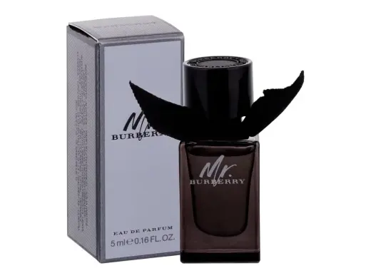 Burberry Mr. Burberry Eau de Parfum 5 ml
