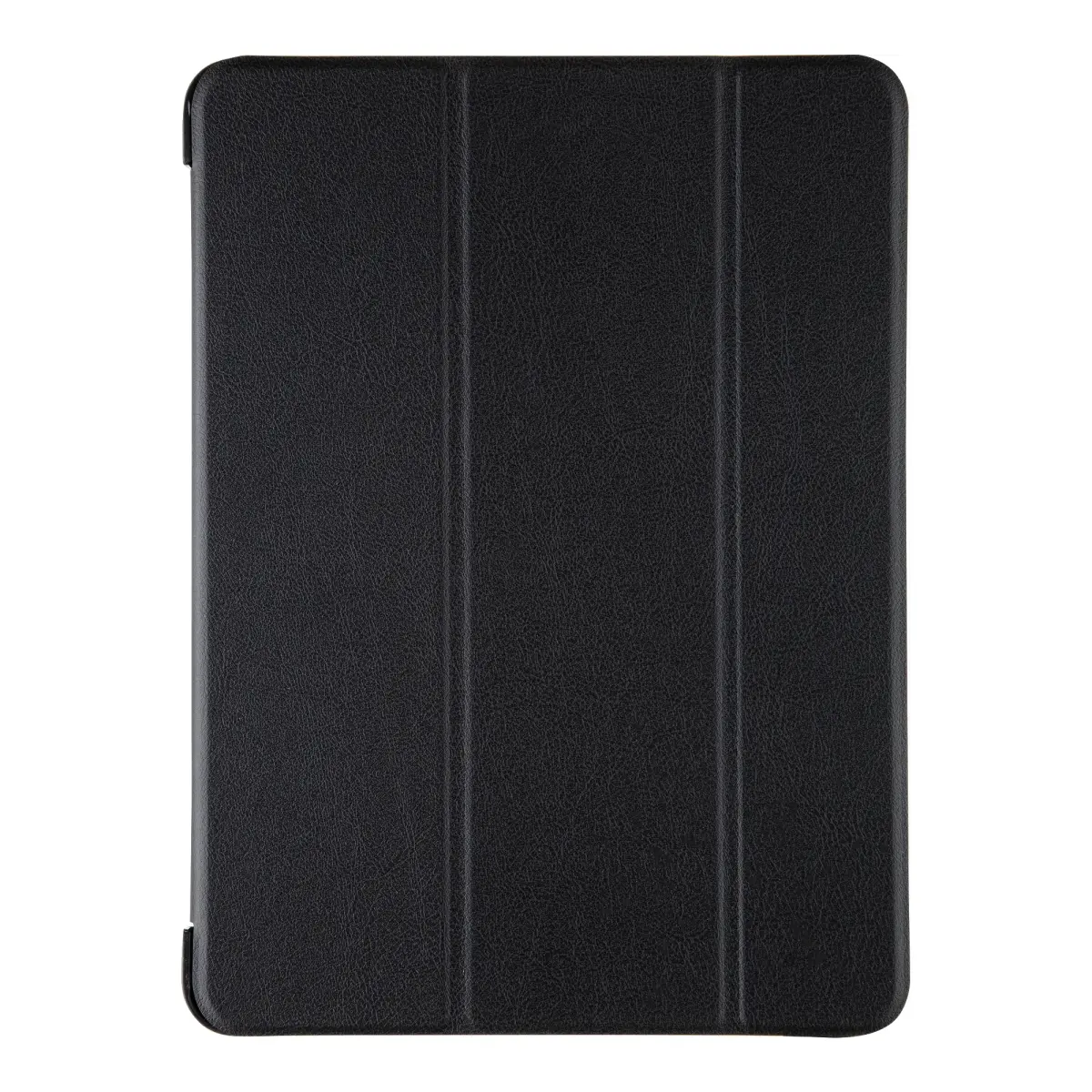Tactical Book Tri Fold Case for Huawei MediaPad T5 10 Black