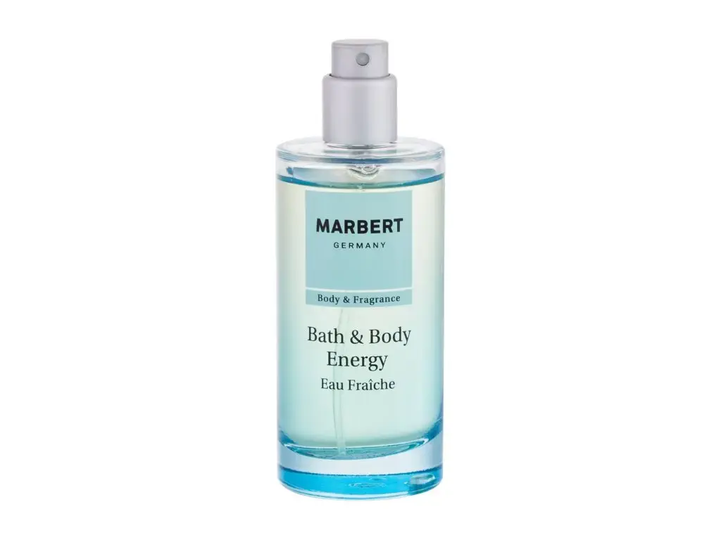 Marbert Bath & Body Energy Eau Fraîche 50 ml