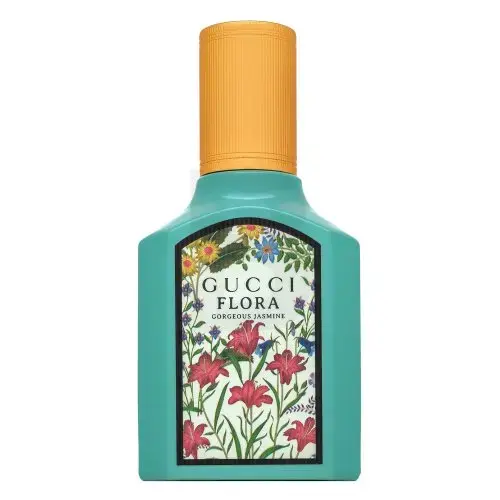 Gucci Flora Gorgeous Jasmine (EDP) Eau de Parfum for Women 30 ml