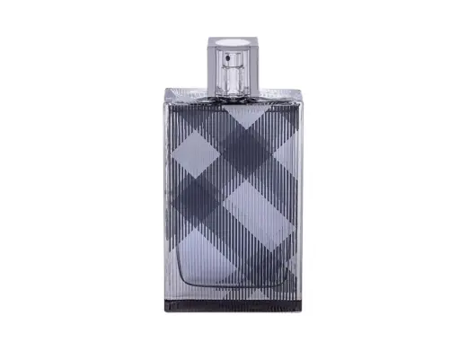 Burberry Brit For Men Eau de Toilette 200 ml