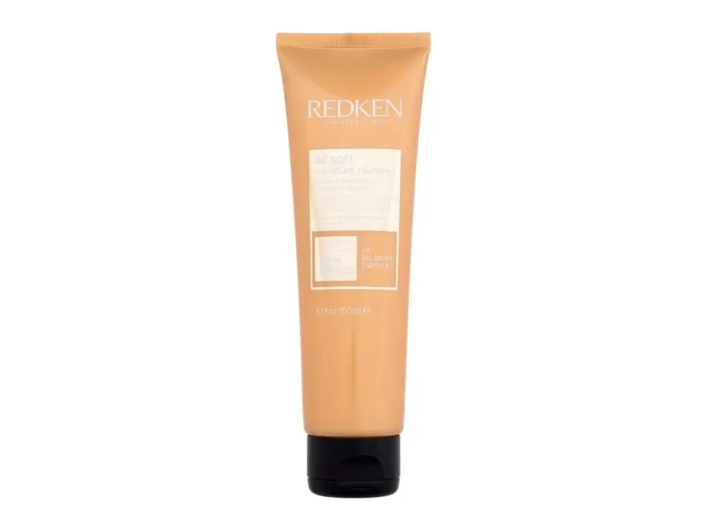 Redken All Soft Moisture Restore Leave-In Treatment Leave-in Hair Care 150 ml