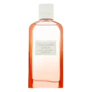 Abercrombie & Fitch First Instinct Together (EDP) parfüümvesi naistele 100 ml