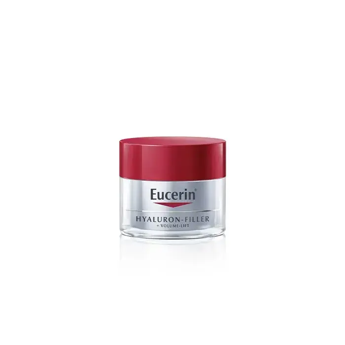 Eucerin Hyaluron Filler Volume Lift Night