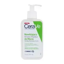 CeraVe Facial Cleansers Hydrating Cleansing Emulsion