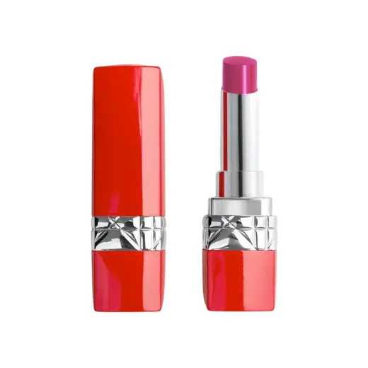Christian Dior, Rouge Dior Ultra Rouge, Cream Lipstick, 755, Ultra Daring, 3.2 g