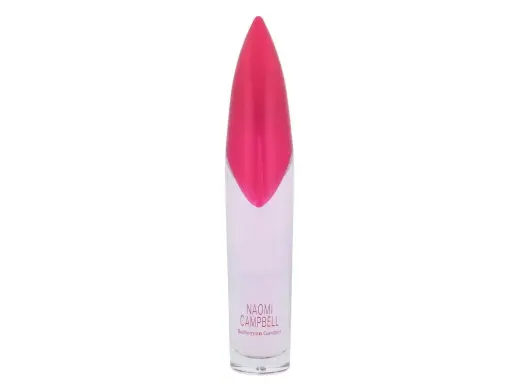 Naomi Campbell Bohemian Garden Eau de Toilette 50 ml