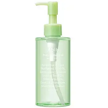 Abib Pore Cleansing Oil - Jemný čisticí olej 200ml