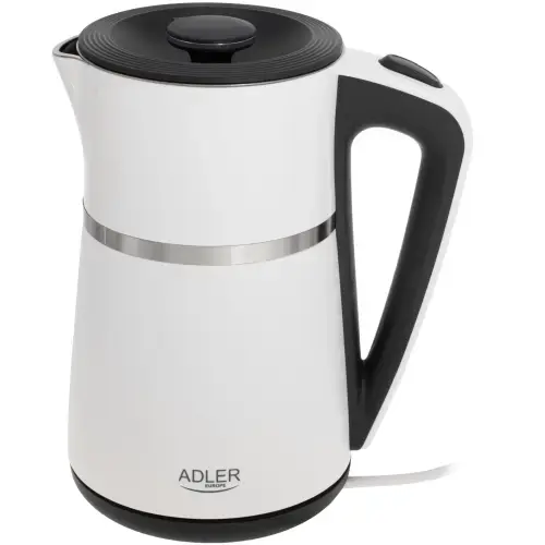 Adler AD 1355 Elektriskā tējkanna 1.7L 2200W