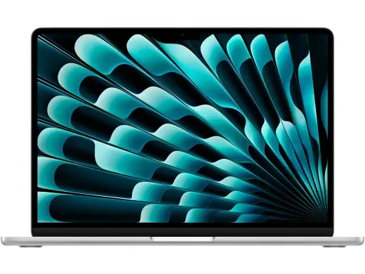 Apple MacBook Air 13 Apple M3 8C CPU 10C GPU|16GB|512GB SSD|Silver|SWE  Apple 195949636134