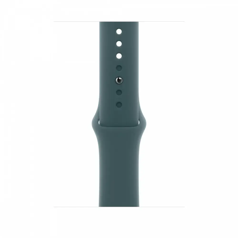 Lake Green Sport Band 46 mm - M|L