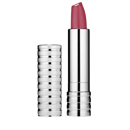 Clinique, Dramatically Different Makeup, Lip Colour, Cream Lipstick, 44, Rasberry Glace, 3 g