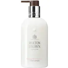Rhubarb and Rose Hand Lotion - Krém na ruce