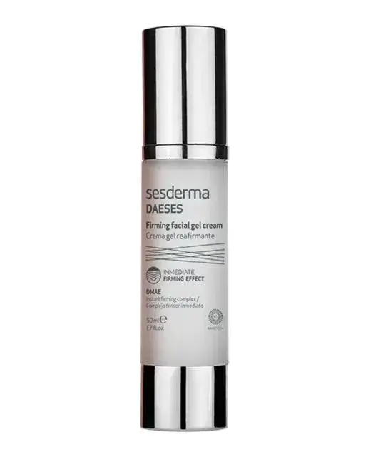 Sesderma Gel Cream Facial Firming (8429979439482)