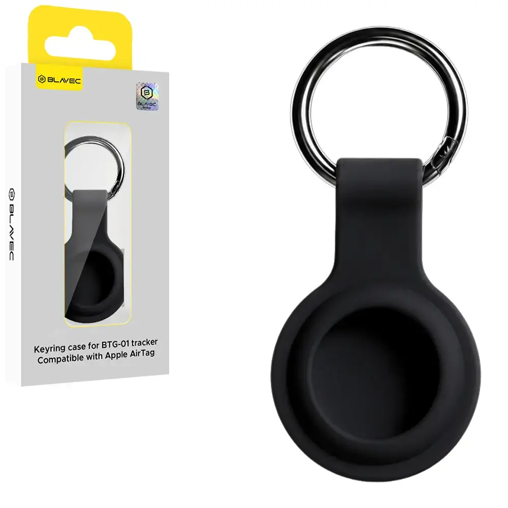 Blavec Keyring case for BTG-01 tracker