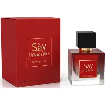 Milestone Perfumes Say Passion EDP 100ml