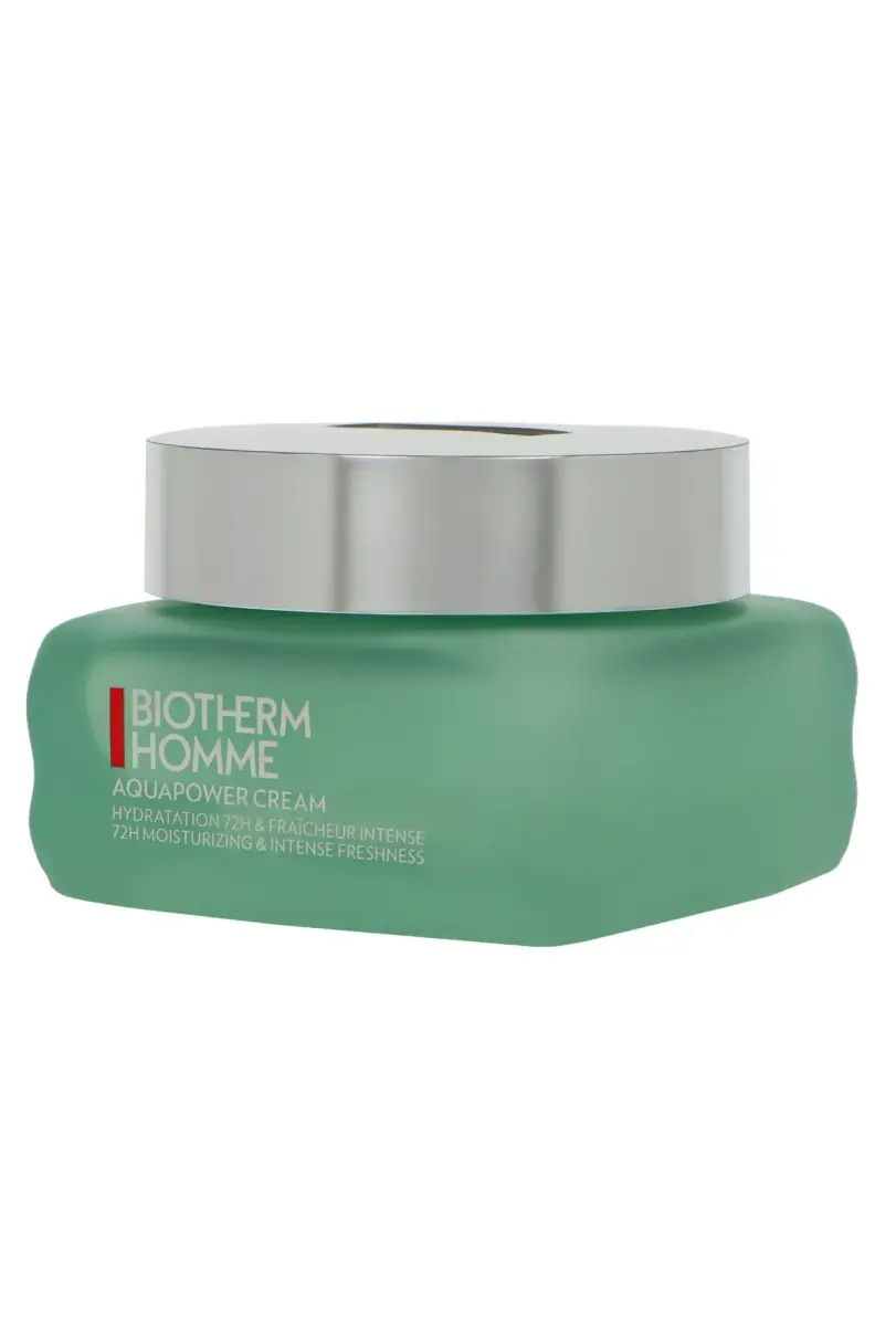 Tester Biotherm Homme Aquapower 72H Concentrated Glacial Hydrator 50ml