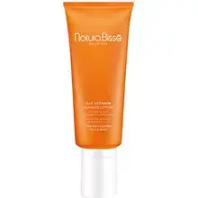 C+C Vitamin Summer Lotion - Hydrating After Sun Milk.