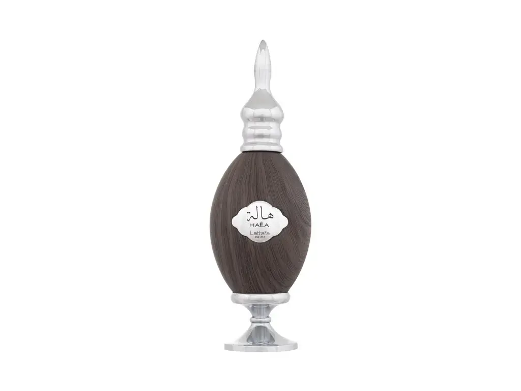 Lattafa Pride Halley Eau de Parfum 100 ml