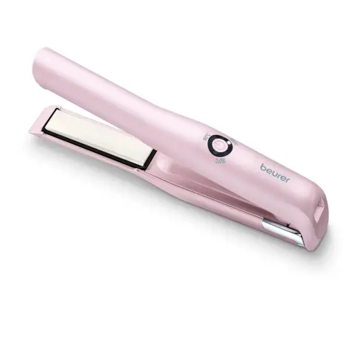 Rechargeable Straightener Beurer HS 20