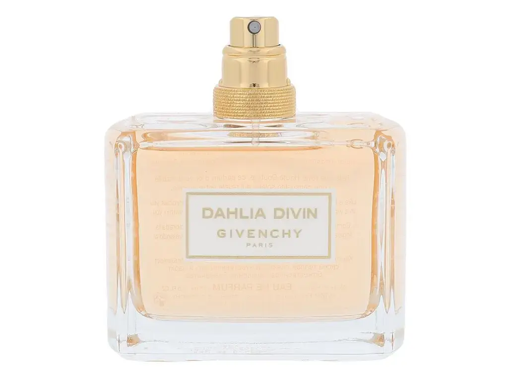 Givenchy Dahlia Divin Eau de Parfum 75 ml