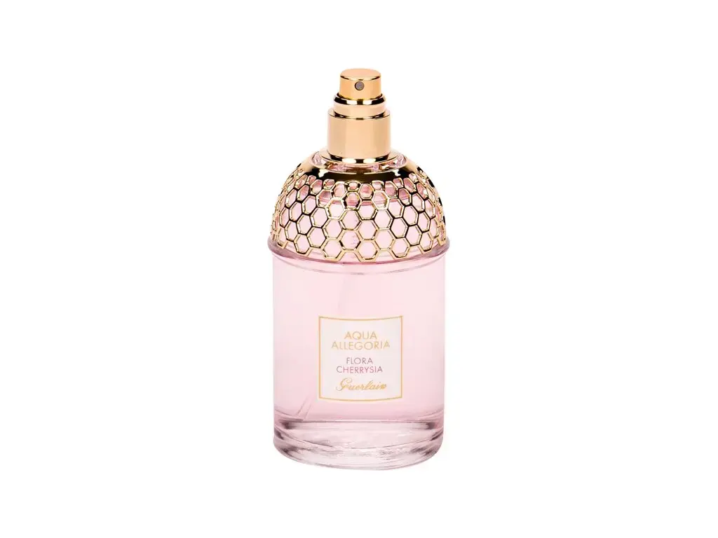 Guerlain Aqua Allegoria Flora Cherrysia Eau de Toilette 125 ml
