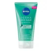 Derma Skin Scrub Anti-Blemish Transparent - 150ml