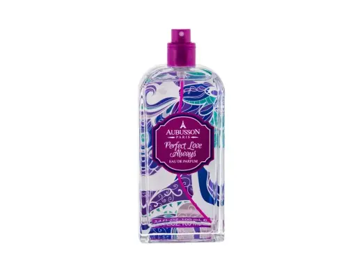 Aubusson Perfect Love Always Eau de Parfum 100 ml