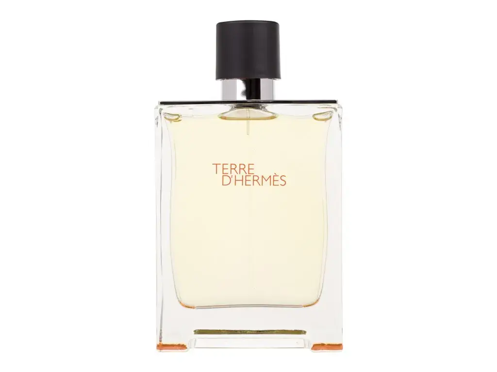 Hermes Terre d'Hermes Eau de Toilette 200 ml
