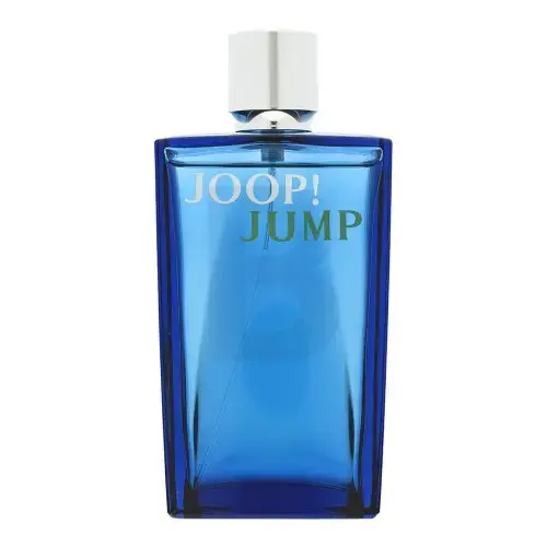Joop! Jump Tualetes ūdens vīriešiem 100 ml