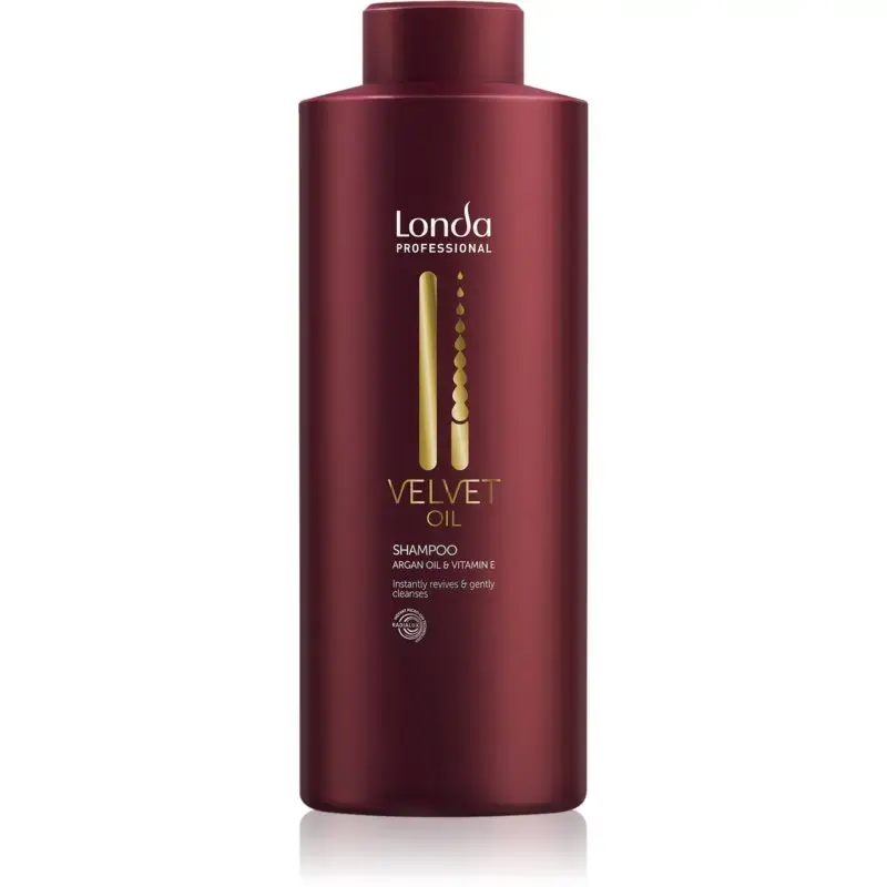 LondaVelvety Oil Shampoo 1000ml