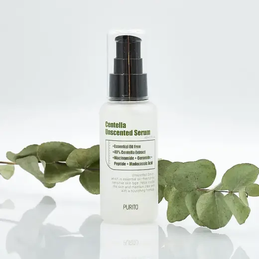Debenhams Wonder Releaf Centella Serum Unscented 60Ml