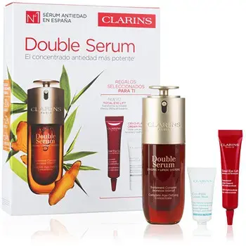 Clarins Clr Double Serum G9 50ml