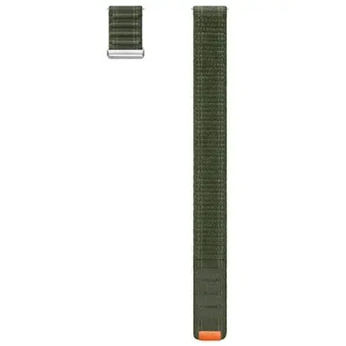 ET-SVL31LK Samsung Galaxy Watch 4|5|6|7 Cloth Strap 20mm M|L Green