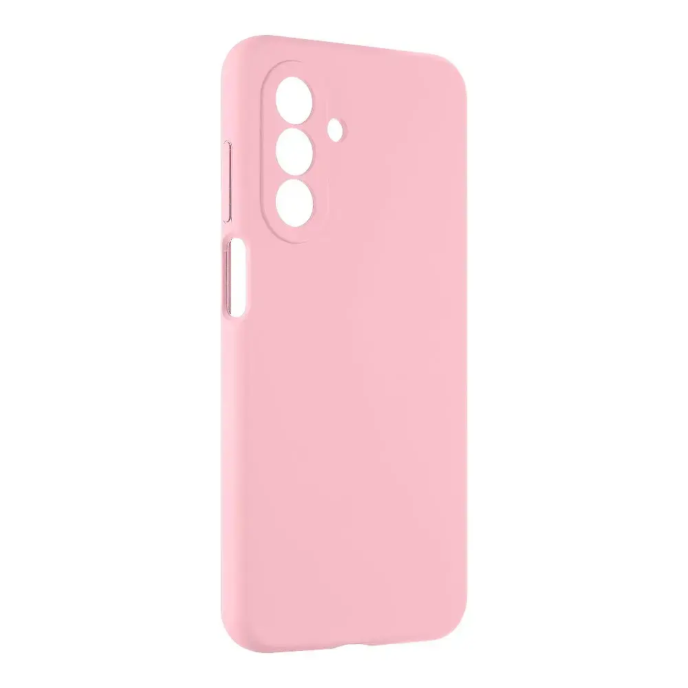 Tactical Velvet Smoothie Cover for Samsung Galaxy A26 5G Pink Panther