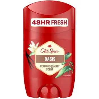 Old Spice Oasis Deostick 50ml