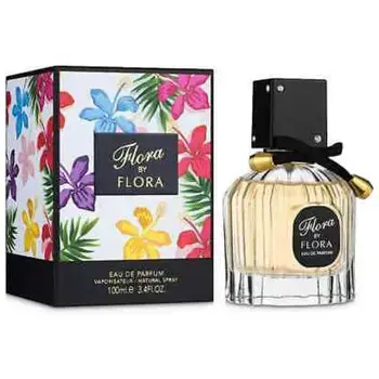 Fragrance World Flora by Flora EDP 100ml