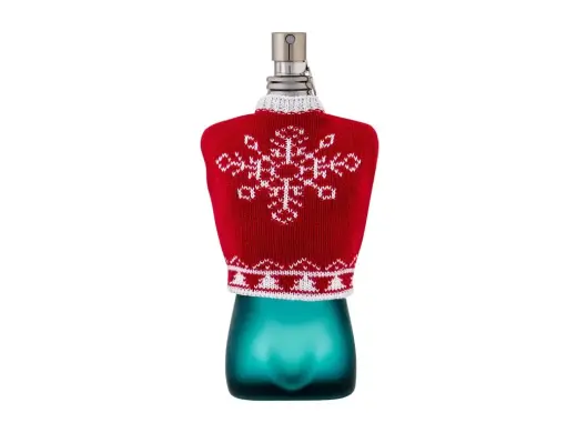 Jean Paul Gaultier Le Male Collector Edition 2018 Eau de Toilette 125 ml