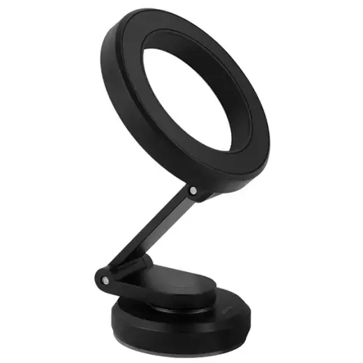 UNIQ uniwersalny magnetyczny uchwyt Velo czarny|midnight black