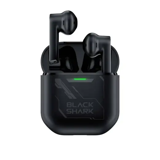 Black Shark JoyBuds TWS earphones (black)