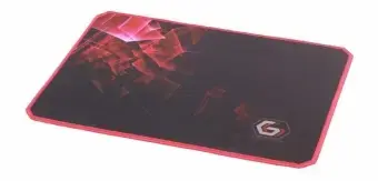 Peļu paliktnis Gembird Gaming PRO 400 x 450 mm