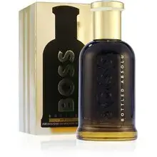 Hugo Boss Boss Bottled Absolu Perfume 200ml