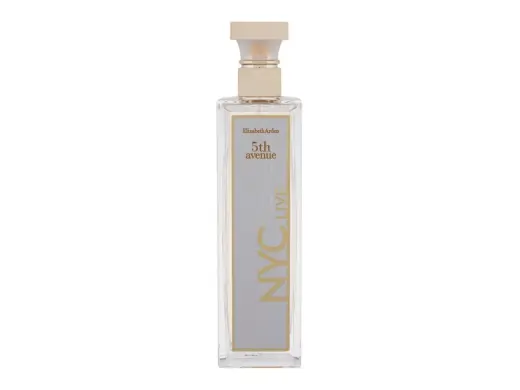 Elizabeth Arden 5th Avenue NYC Live Eau de Parfum 125 ml