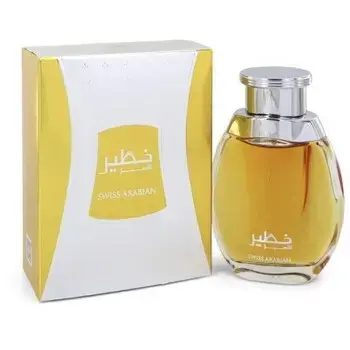 Swiss Arabian Khateer (EDP) parfumuotas vanduo unisex 100 ml
