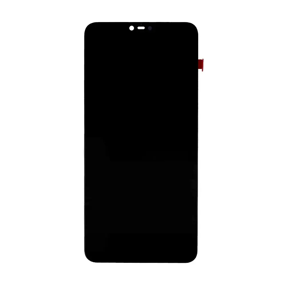 LCD Display for Xiaomi Mi 8 Lite black Premium Quality