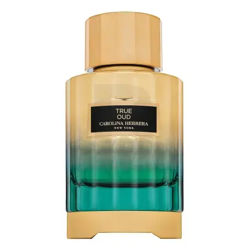 Carolina Herrera True Oud unisex parfimērijas ūdens 100 ml