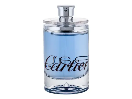 Cartier Eau De Cartier Vetiver Bleu Eau de Toilette 100 ml