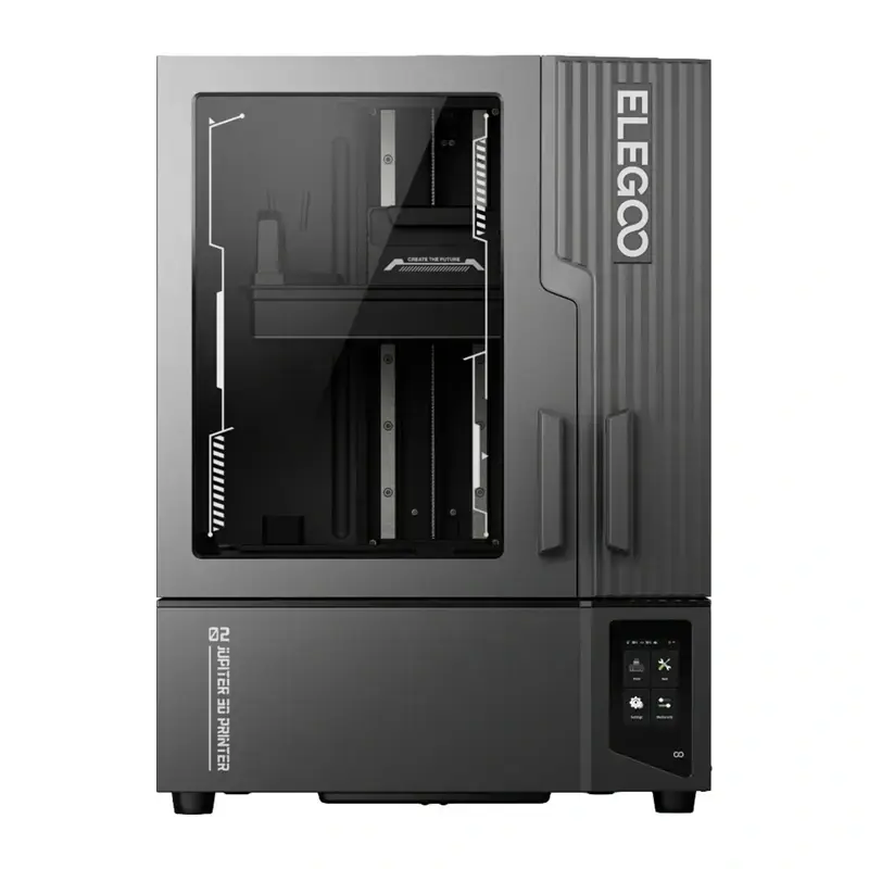 ELEGOO Jupiter 2 3D Printer