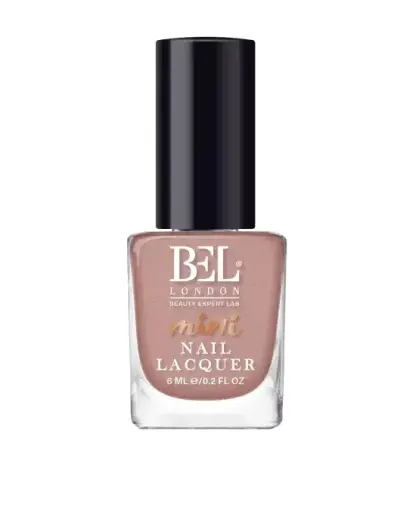 Bel London, Mini, Quick-Dry, Nail Polish, 211, 6 ml