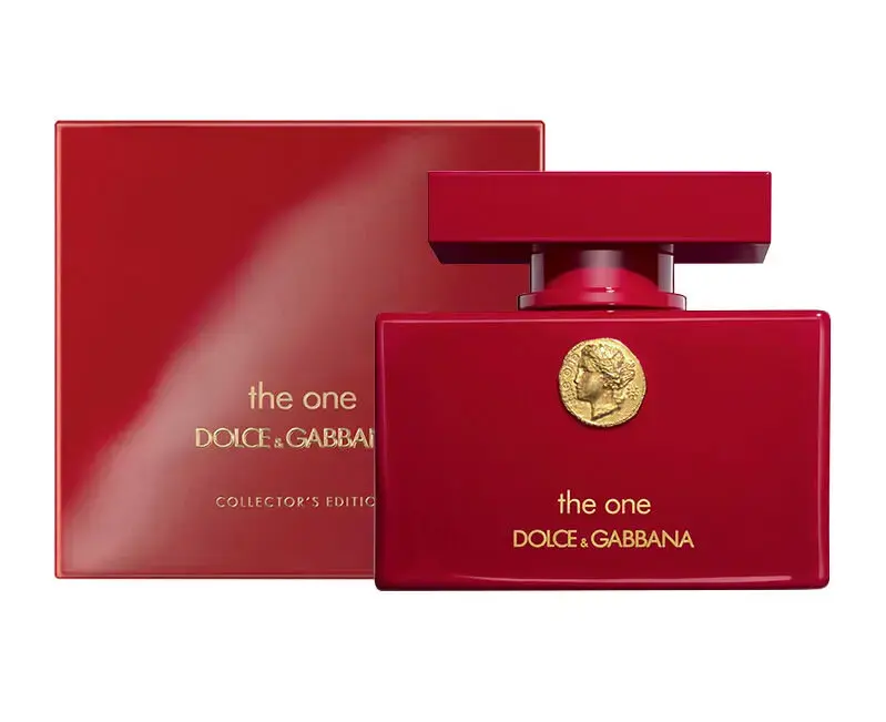 Dolce&Gabbana The One Collector's Edition Eau de Parfum 75 ml